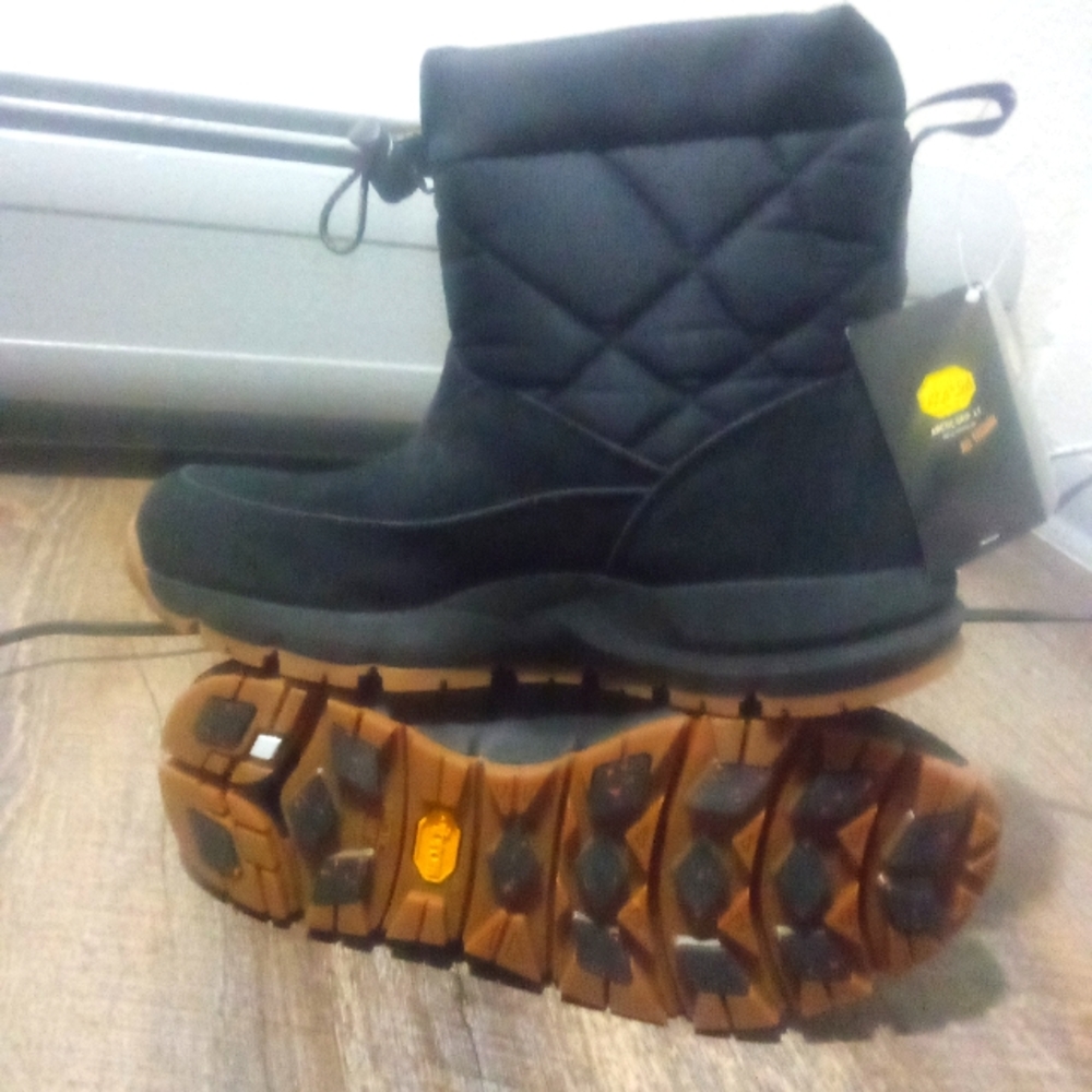 Danner boots sz 7m waterproof